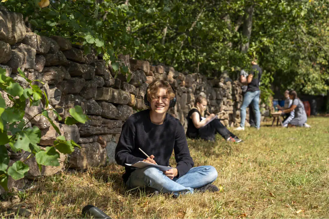 ölands folkhögskola