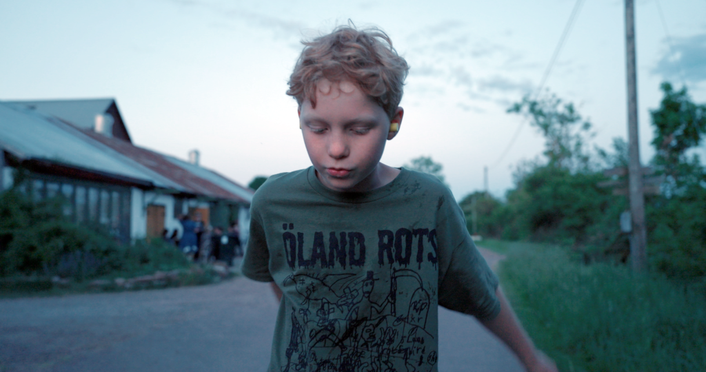 Slowly we rot dokumentärfilm Öland Josef Åkebrand Filmregion Sydost